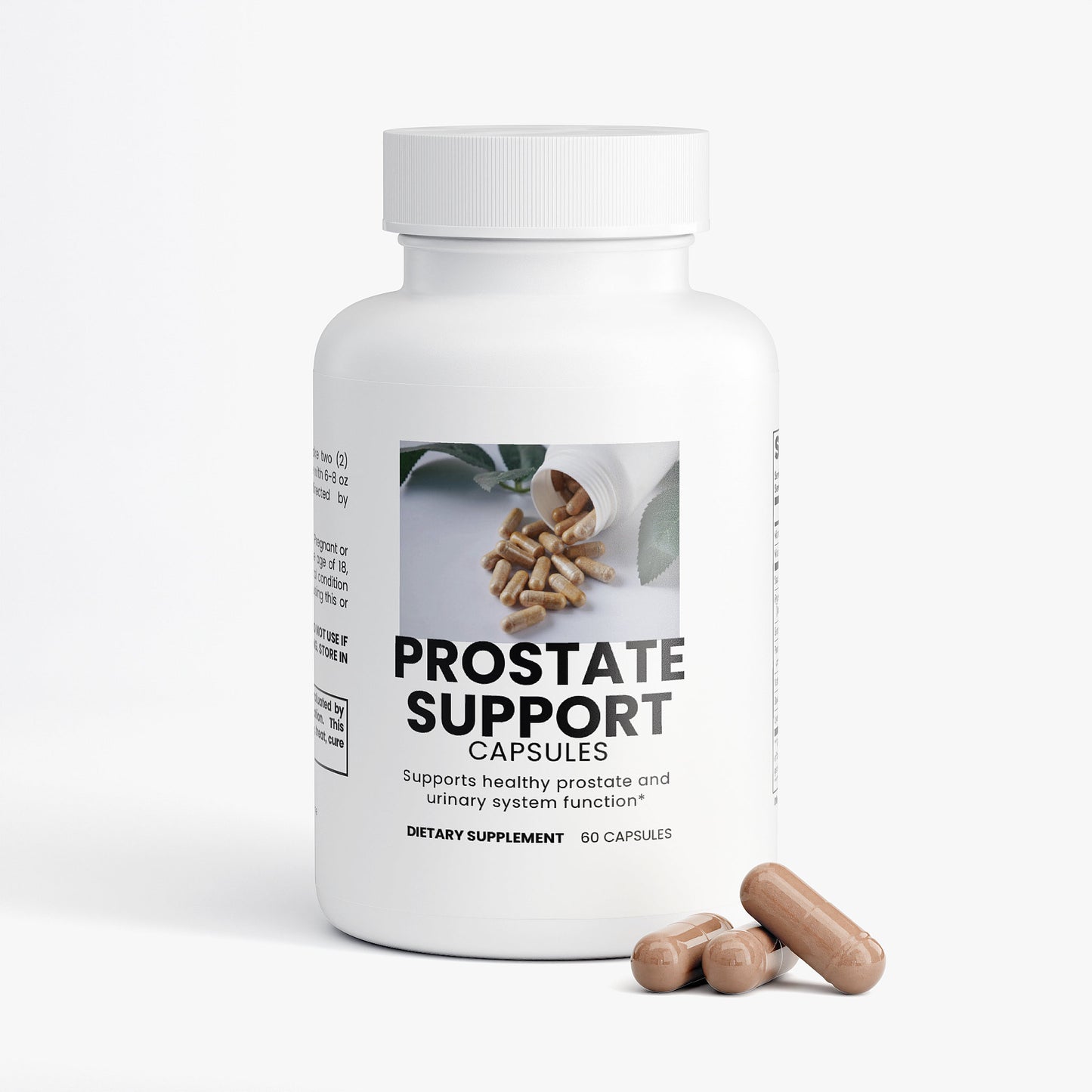 Prostate Support
