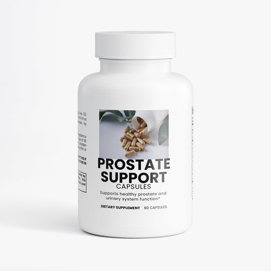 Prostate Support