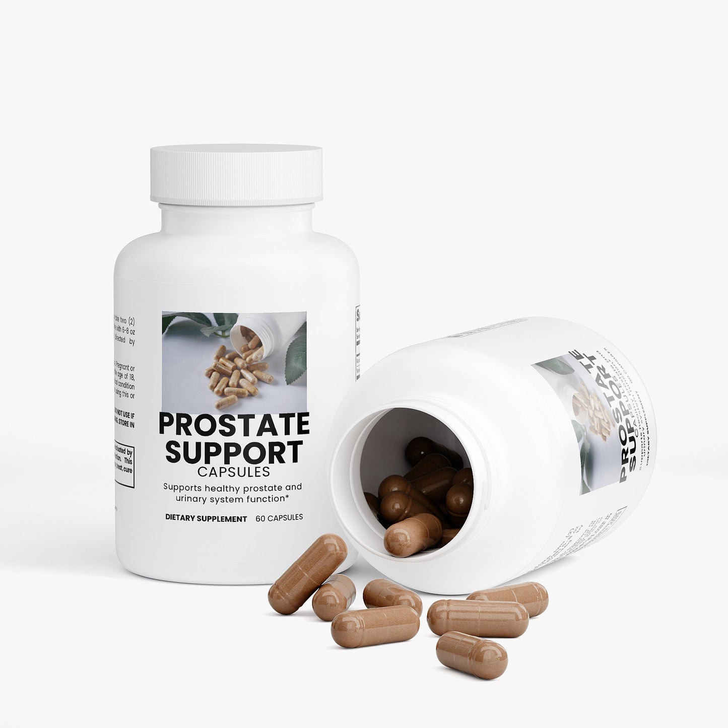Prostate Support