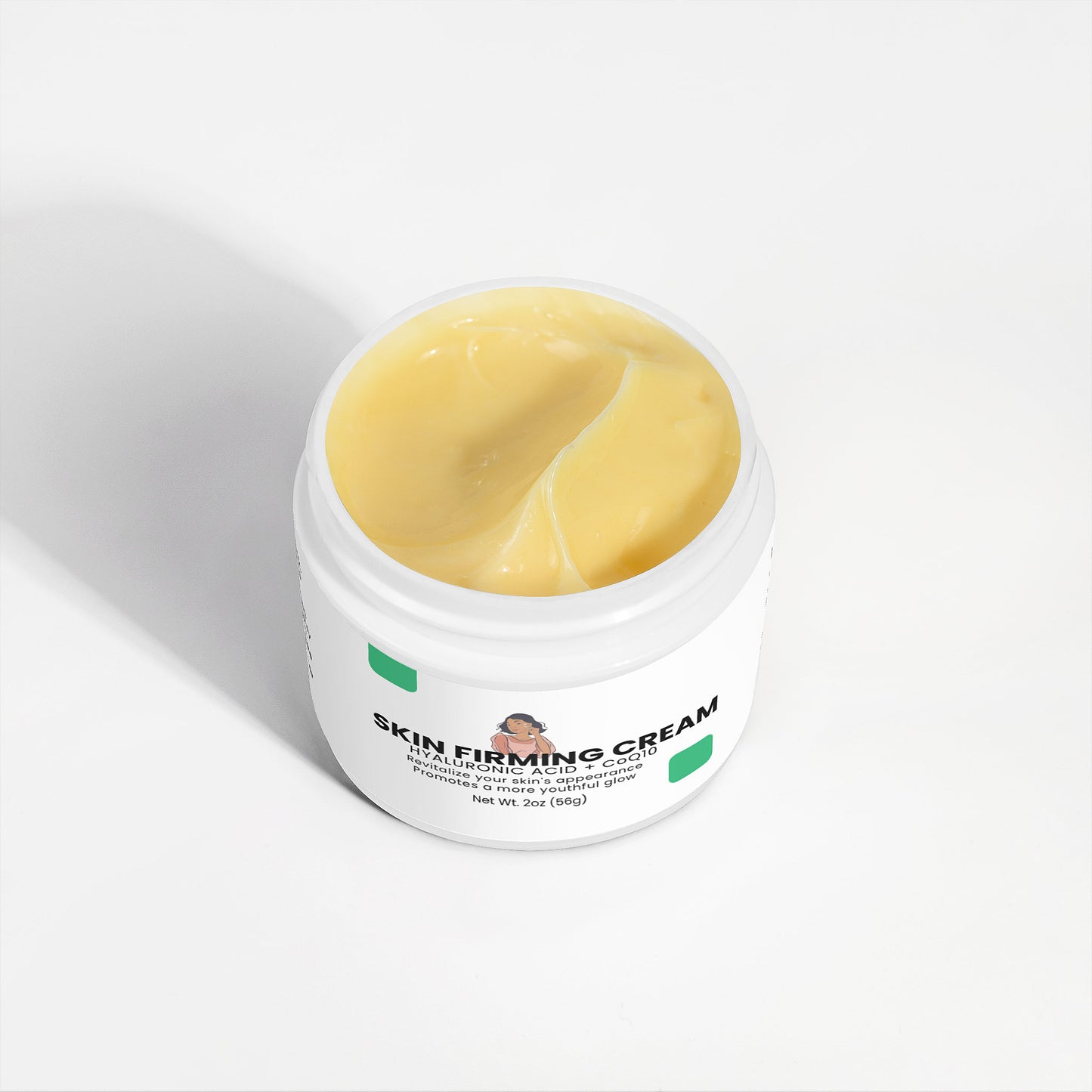 Skin Firming Cream