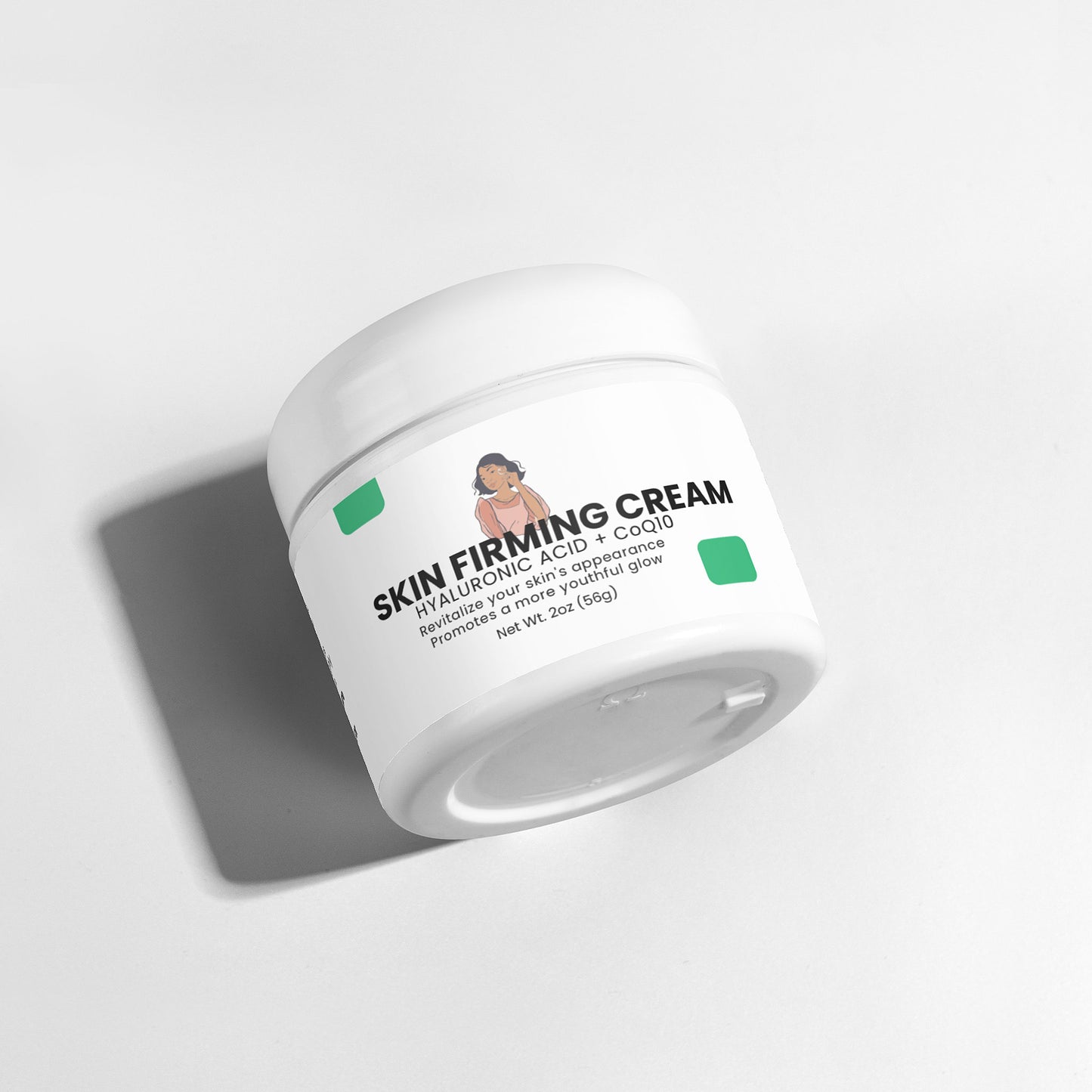 Skin Firming Cream