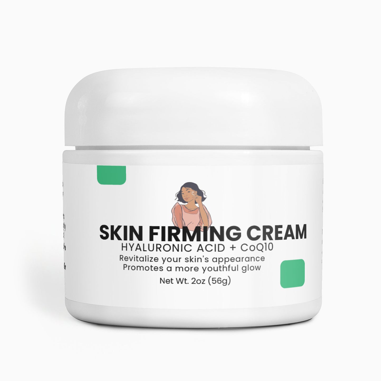 Skin Firming Cream