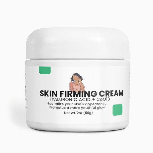 Skin Firming Cream